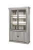 Vitrine-Mathieu-decor-dark-forest-135cm-GBO