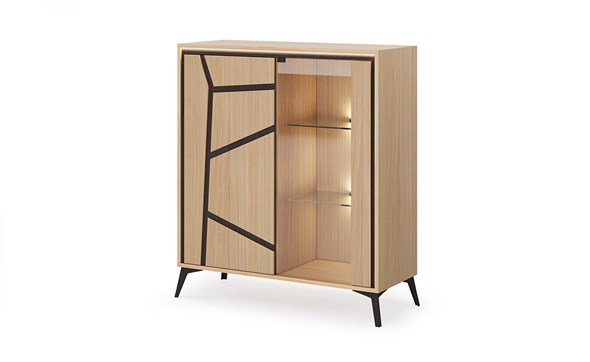 Vitrine-Mikadu-MIK002-LED-71-69-Noir-Zagas