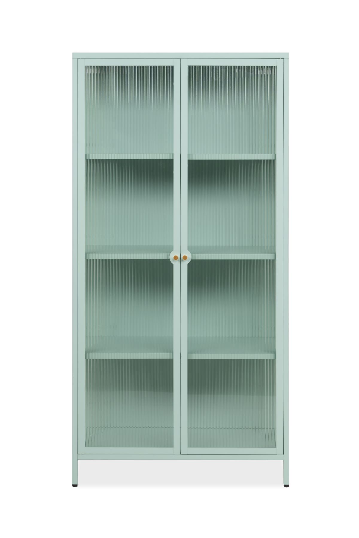Vitrine-Milton-52A-vert-menthe-verre-mainimage-Finori