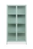 Vitrine-Milton-52A-vert-menthe-verre-mainimage-Finori