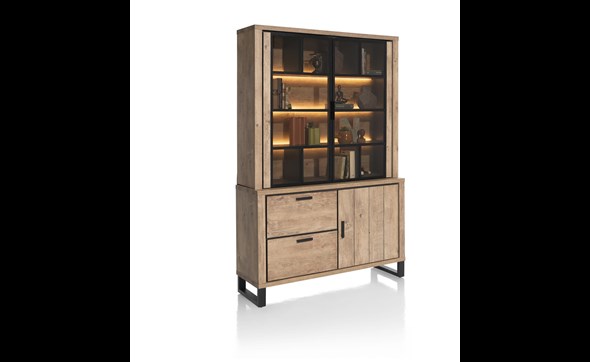 Vitrine-Pavarotti-46506-melamine-barnwood-140cm-01-HendersHazel
