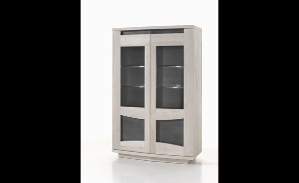 Vitrine-River-decor-chene-halifax-imitation-ceramique-120cm-Comodi-Living
