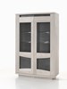 Vitrine-River-decor-chene-halifax-imitation-ceramique-120cm-Comodi-Living