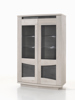Vitrine-River-decor-chene-halifax-imitation-ceramique-120cm-Comodi-Living