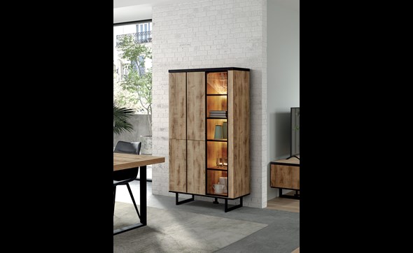 Vitrine-Samson-decor-bois-orca-GBO