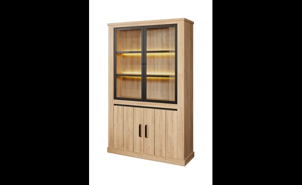 Vitrine-Tibo-decor-bois-french-oak-135cm-01-GBO