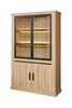 Vitrine-Tibo-decor-bois-french-oak-135cm-01-GBO