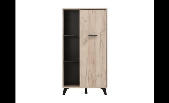 Vitrine-Umbria-decor-chene-gris-front-Forma-Ideale