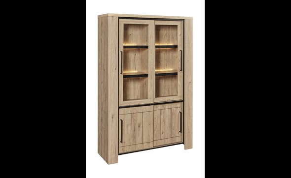 Vitrine-Uriel-GL128-Bauwens-01