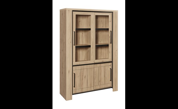 Vitrine-Uriel-GL128-sans-eclairage-Bauwens-01