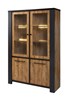 Vitrine-avec-eclairage-Samuel-chene-denver-130cm-GBO