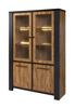 Vitrine-avec-eclairage-Samuel-chene-denver-130cm-GBO