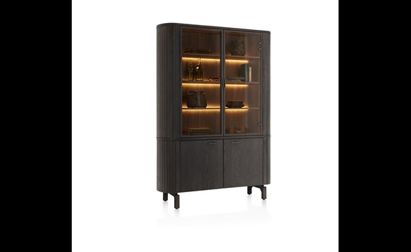 Vitrine-eclairage-Ravello-54560-placage-basalt-150cm-01-HendersHazel