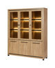 Vitrine-eclairage-Vittorio-papier-decor-houston-oak-chene-BIB175-01-GBO