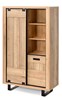 Vitrine-haute-Dinan-melamine-halifax-nature-Lievens