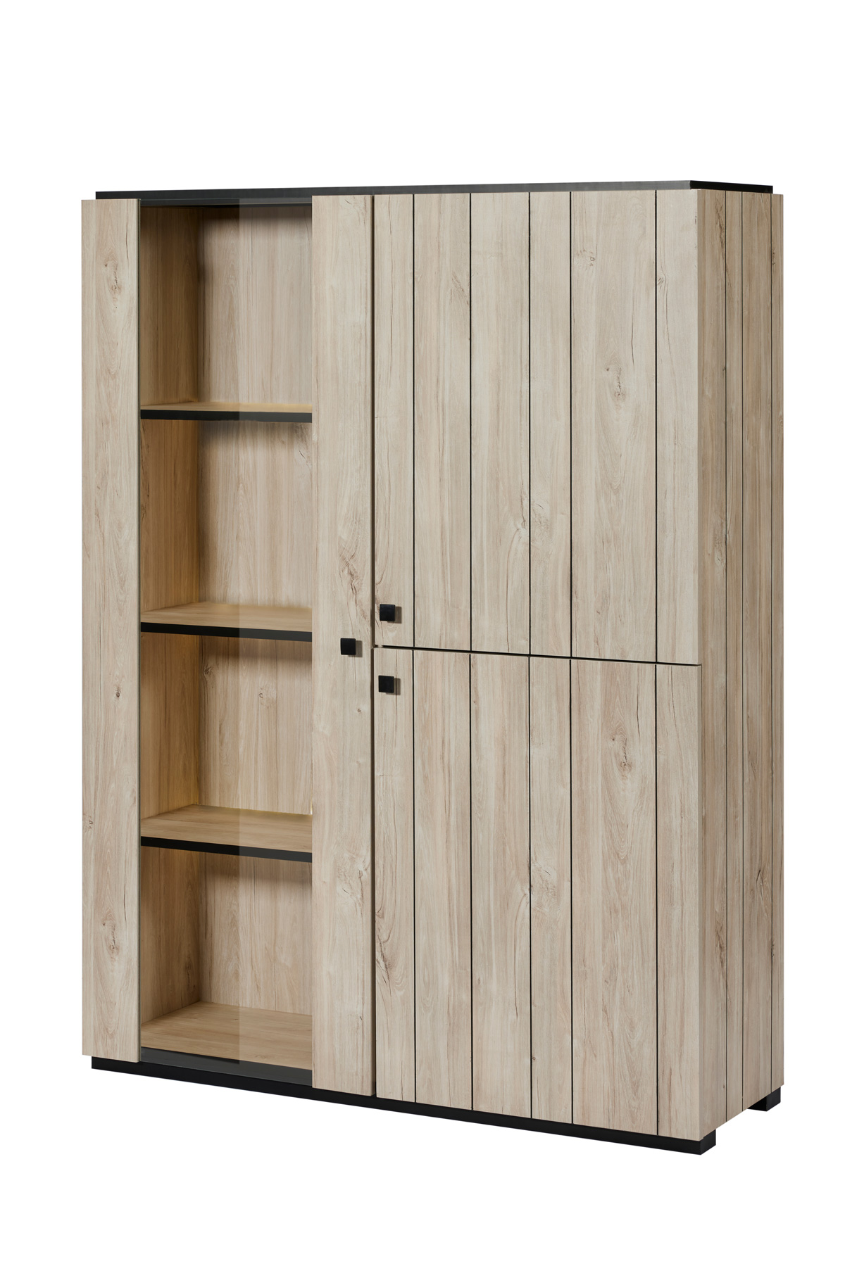 Vitrine-sans-eclairage-Tommy-decor-bois-each-oak-01-GBO