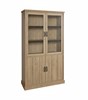 Vitrine-sans-eclairage-Unal-melamine-heritage-oak-01-GBO