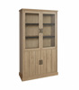 Vitrine-sans-eclairage-Unal-melamine-heritage-oak-01-GBO