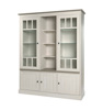 Vitrine-vaisselier-5-portes-York-decor-bois-meleze-K467-WV3-171cm-Meubar