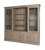 Vitrine-vaisselier-6-portes-York-decor-bois-chene-K550-WV2-215cm-Meubar