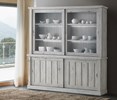 Vitrine-vaisselier-Eddy-decor-bois-chene-rustique-221cm-Oosterlynck