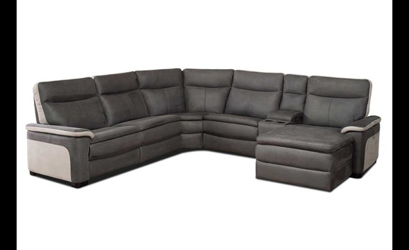 canape-angle-byblos-1510-1500-5000-1500-8000-6001-tissu-dakar-antracite-detail-dakar-light-grey-gris-ultima-Comodi-Sofa