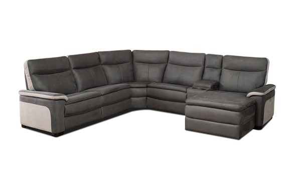 canape-angle-byblos-1510-1500-5000-1500-8000-6001-tissu-dakar-antracite-detail-dakar-light-grey-gris-ultima-Comodi-Sofa