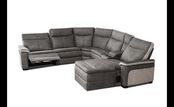 canape-angle-byblos-1510R-1500-5000-1500-8000-6001E-tissu-dakar-antracite-detail-dakar-light-grey-gris-ultima-Comodi-Sofa