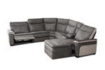 canape-angle-byblos-1510R-1500-5000-1500-8000-6001E-tissu-dakar-antracite-detail-dakar-light-grey-gris-ultima-Comodi-Sofa