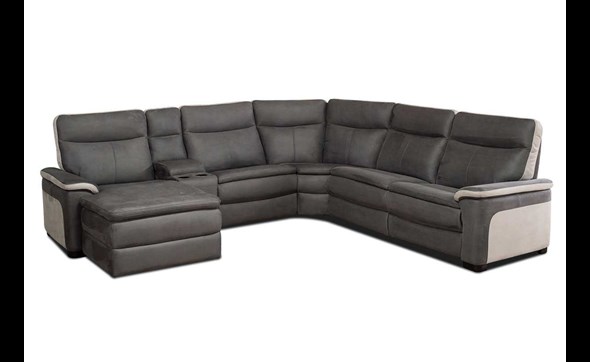 canape-angle-byblos-6010-8000-1500-5000-1500-1501-tissu-dakar-antracite-detail-dakar-light-grey-gris-ultima-Comodi-Sofa