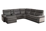 canape-angle-byblos-6010-8000-1500-5000-1500-1501-tissu-dakar-antracite-detail-dakar-light-grey-gris-ultima-Comodi-Sofa