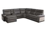 canape-angle-byblos-6010-8000-1500-5000-1500-1501-tissu-dakar-antracite-detail-dakar-light-grey-gris-ultima-Comodi-Sofa