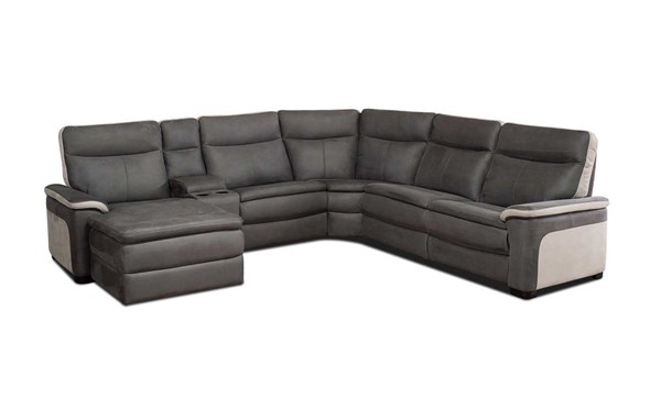 canape-angle-byblos-6010-8000-1500-5000-1500-1501-tissu-dakar-antracite-detail-dakar-light-grey-gris-ultima-Comodi-Sofa