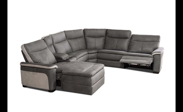canape-angle-byblos-6010e-8000-1500-5000-1500-1501r-tissu-dakar-antracite-detail-dakar-light-grey-gris-ultima-Comodi-Sofa