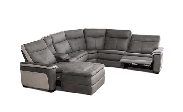 canape-angle-byblos-6010e-8000-1500-5000-1500-1501r-tissu-dakar-antracite-detail-dakar-light-grey-gris-ultima-Comodi-Sofa