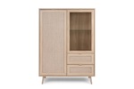 highboard--Bali-53A-decor-sonoma-oak-cane-Finori-1