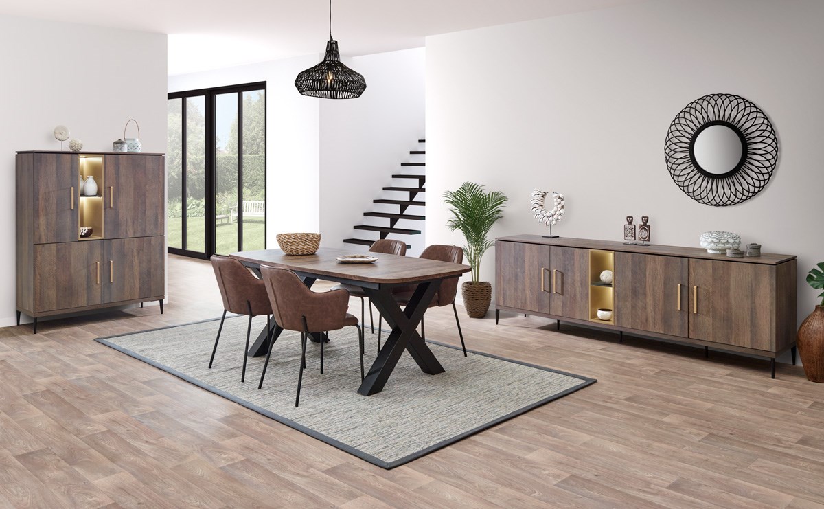 Dressoir Star