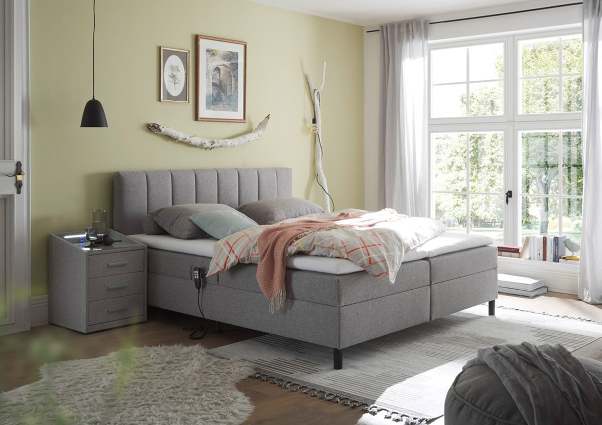Boxspring Miralindo
