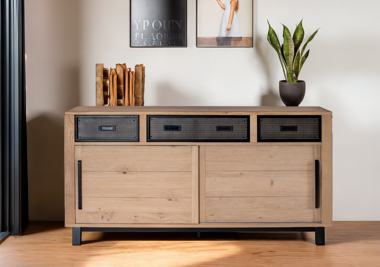 Dressoir Jules