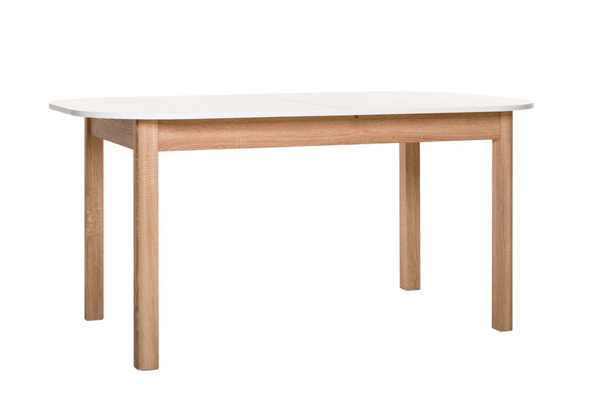 Verlengbare tafel Lund