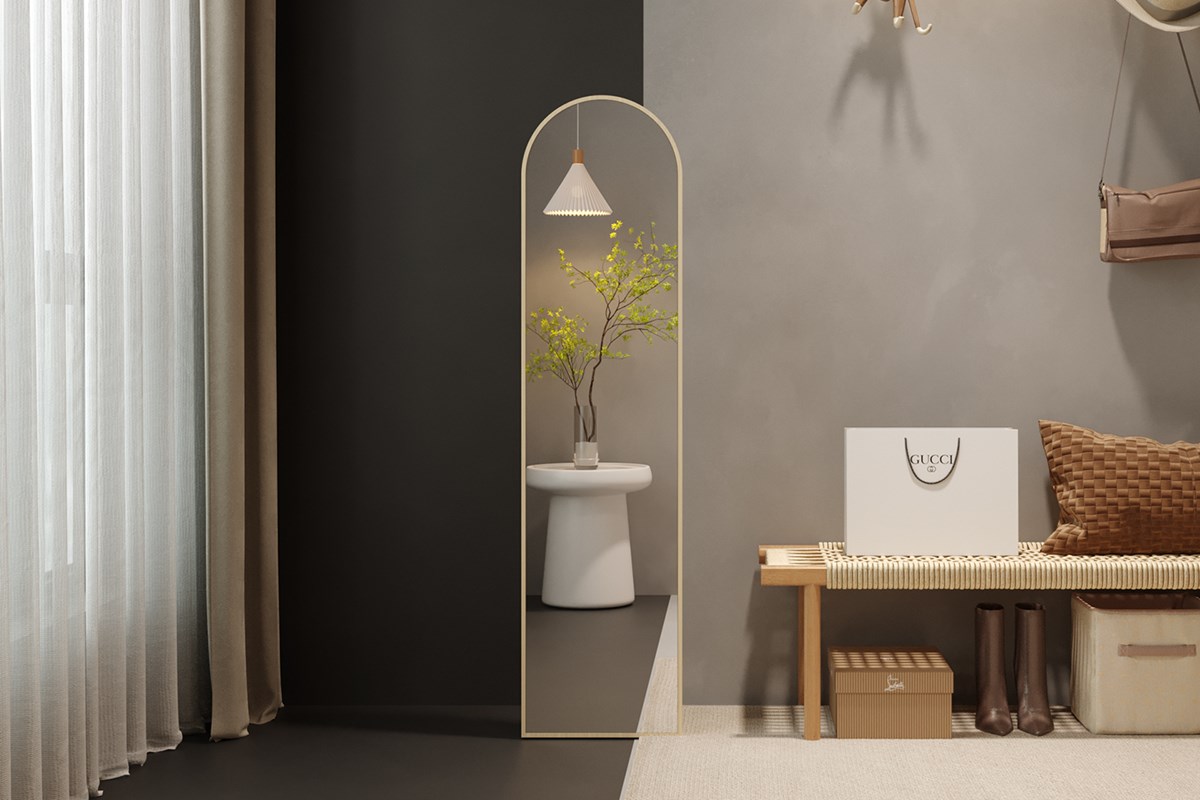 Miroir Rosali