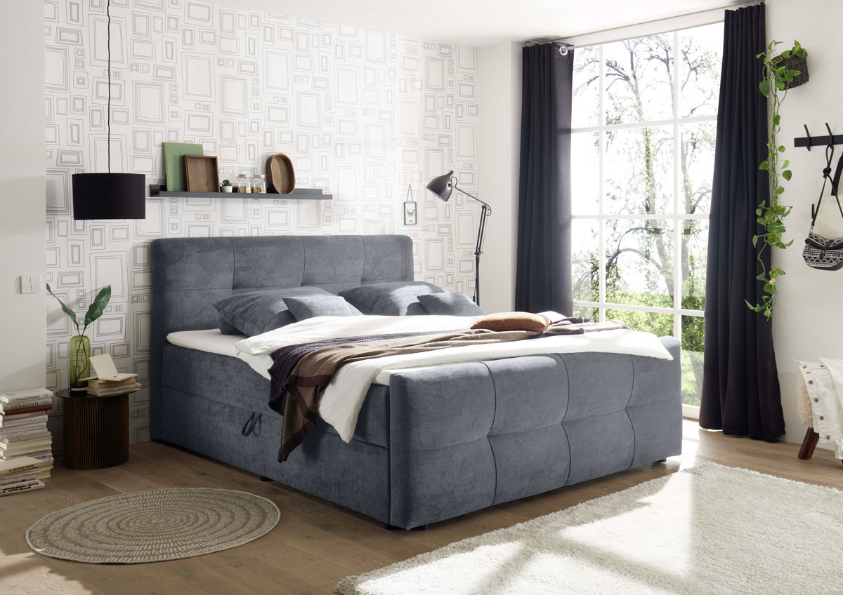Boxspring Winnipeg