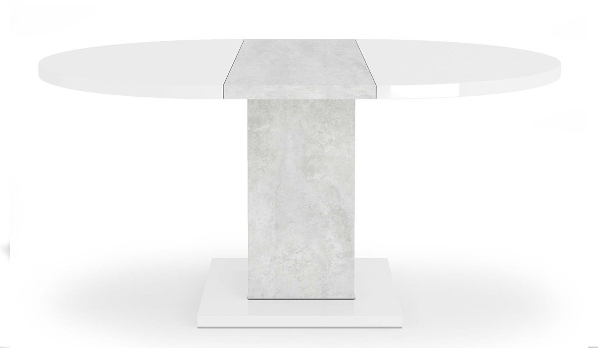 Verlengbare tafel Goya