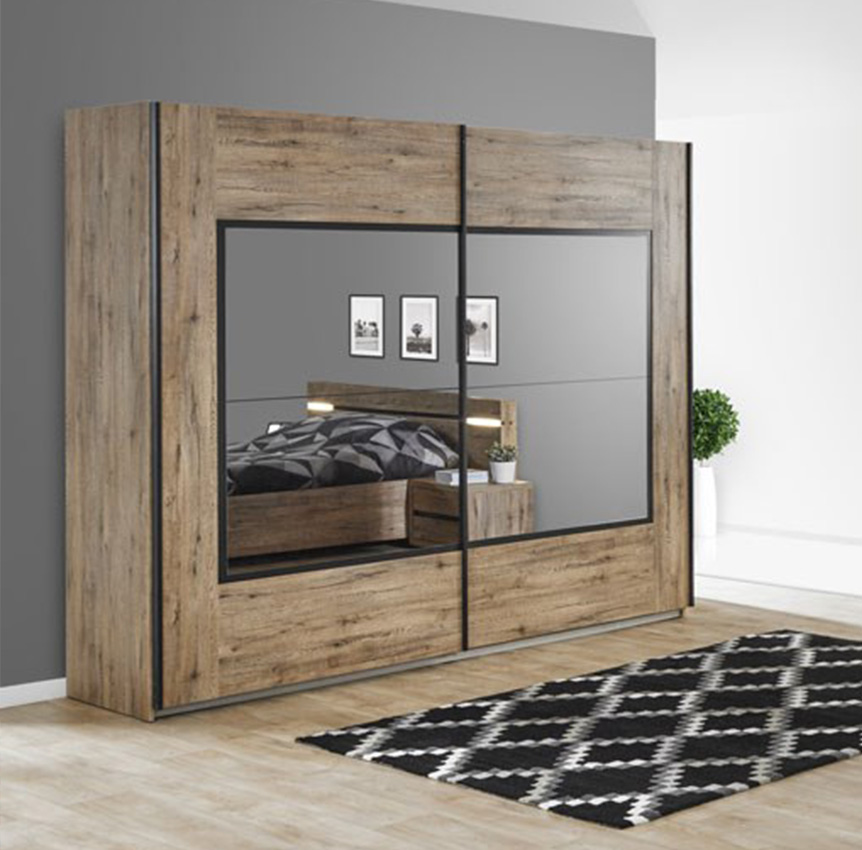 Armoire Olivia