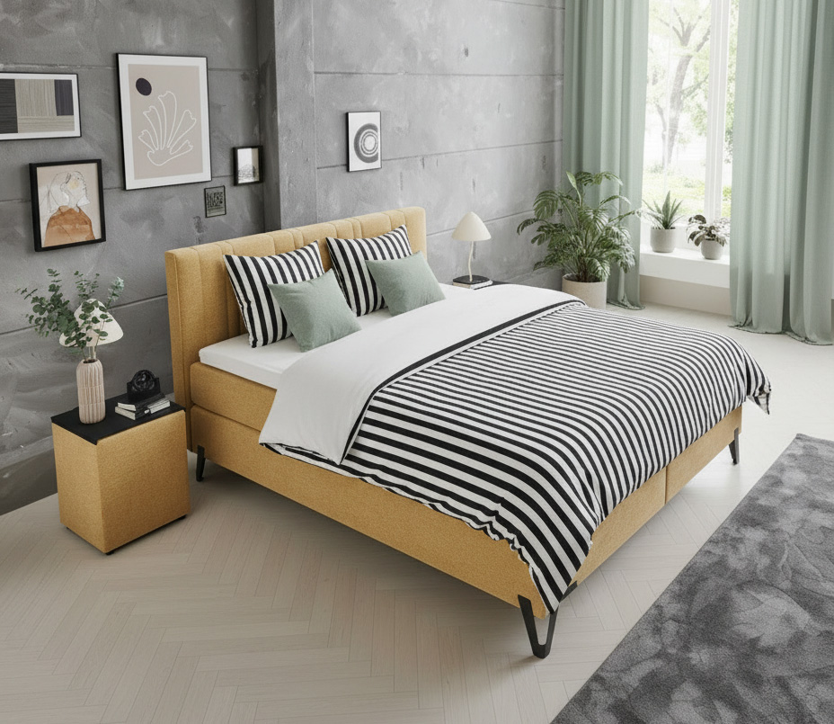 Boxspring Imagine