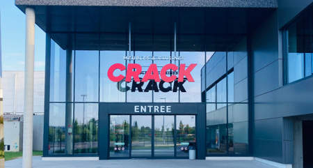 Crack Dottenijs