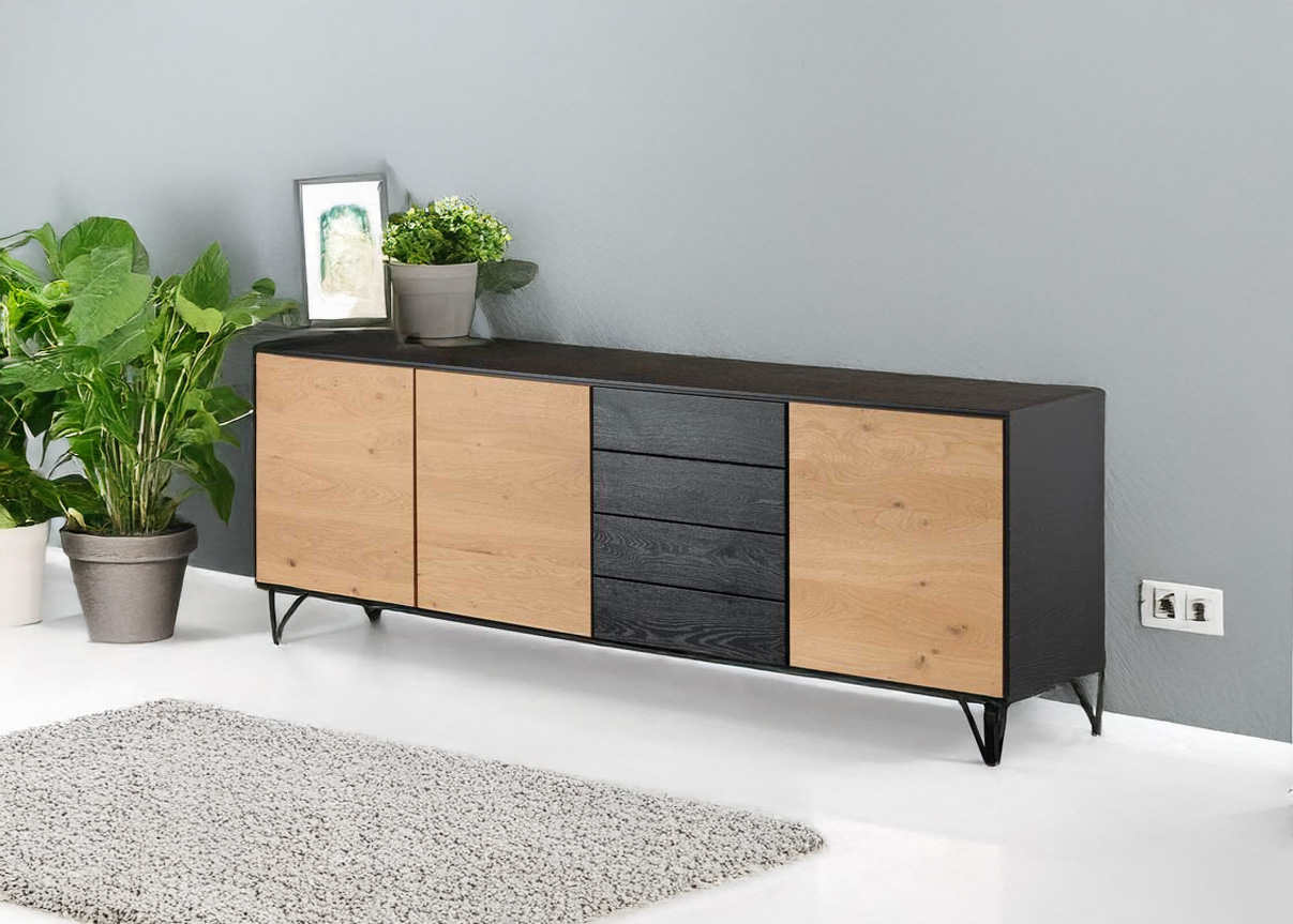 Dressoir Montreal