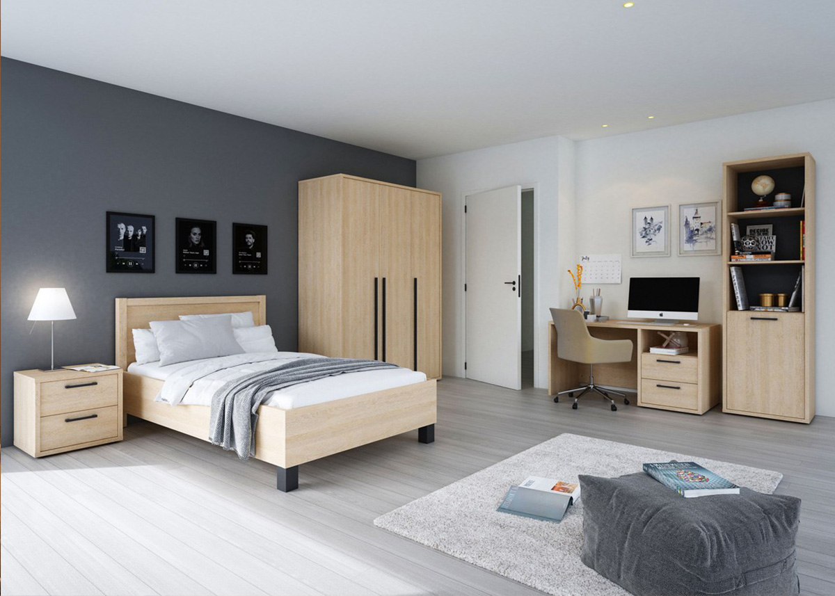 Chambre enfant Tessa
