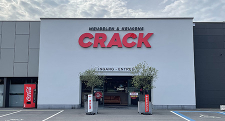 Crack Ieper
