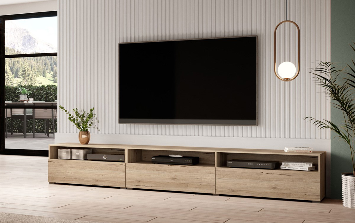 Meuble TV Baros